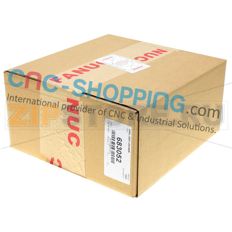 Вентилятор Fanuc A90L-0001-0549/R 