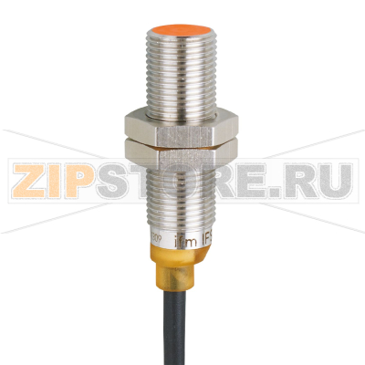 Датчик индуктивный IFM IFS258 