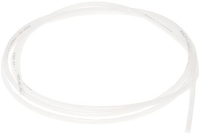TUBO IN PLASTICA ø 2,7x4x1900 mm
