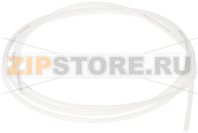 TUBO IN PLASTICA ø 2,7x4x1900 mm 