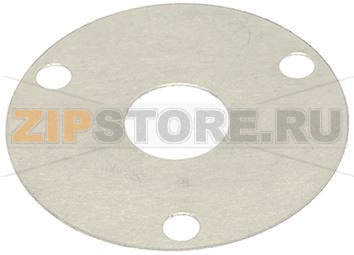 КРЫШКА ПОДШИПНИКА ø 52 мм 