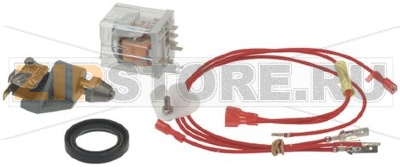 KIT MICROINTERRUTTORE COMPLETO 