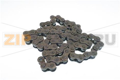 CATENA 1/2S 66 RULLI 