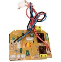 CARTE PUISSANCE 8 PISTES