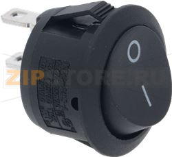 INTERRUTTORE ON/OFF 2761 