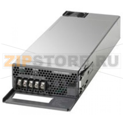 Блок питания 600 Вт Cisco PWR-C5-600WAC/2= 