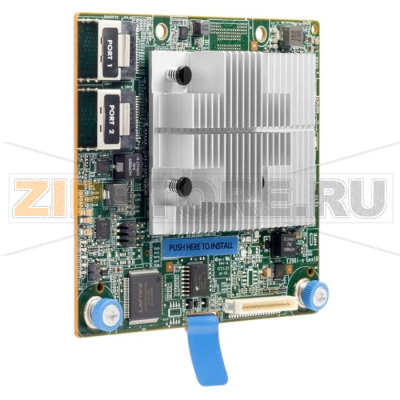 Контроллер HPE 804326-B21 