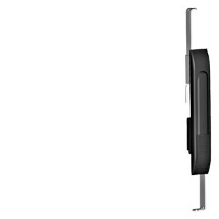 ALPHA 630 ЗАМОК ДЛЯ РАСПАШНЫХ ВЫСОКИХ ДВЕРЕЙ ДЛЯ ПРОФИЛЯ ПОЛУ-ЦИЛИНДР Siemens 8GK9561-0KK01