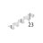 Spring (ribbon boss) Sato CL4NX Plus