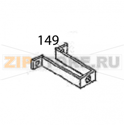 Bearing BR Sato HR212 TT Bearing BR Sato HR212 TTЗапчасть на деталировке под номером: 149Название запчасти на английском языке: Bearing BR Sato HR212 TT.