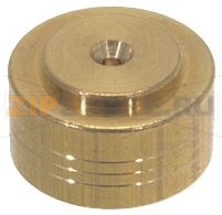 UGELLO ø 14 mm FORO ø 1,25 mm 