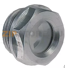 СТЕКЛО СМОТРОВОЕ HENKELMAN 0438010 