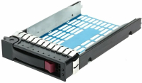 Карта сетевая HPE 828108-001