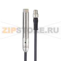 Датчик индуктивный IFM IFT242