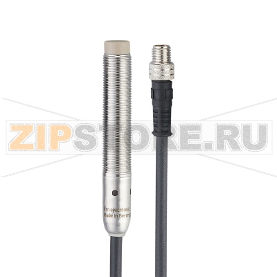 Датчик индуктивный IFM IFT242 