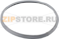 DOOR GASKET FOR DRYER ELECTROLUX 1251085