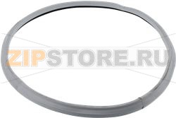 DOOR GASKET FOR DRYER ELECTROLUX 1251085 