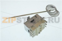 TERMOSTATO DI SICUREZZA