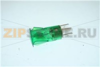 VOYANT VERT  12 110V