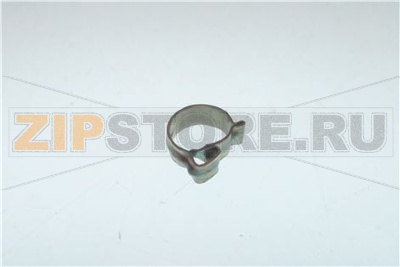 FASCETTA INOX A SCATTO 8,5 