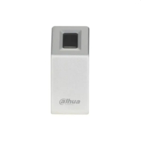 USB-считыватель для регистрации отпечатков пальцев Dahua DHI-ASM202