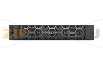 Система хранения данных Dell ME4012 
