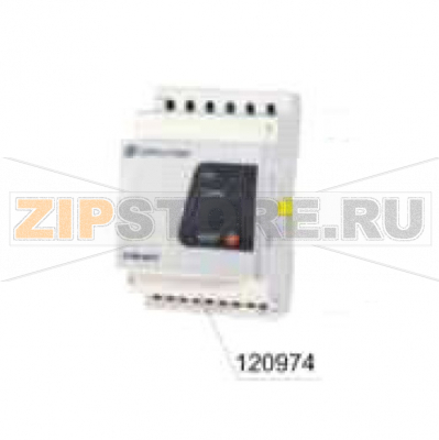 Energy counter Comenda AC2 Energy counter Comenda AC2Запчасть на деталировке под номером: 120974Название запчасти Comenda на английском языке: Energy counter Comenda AC2