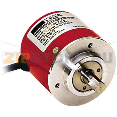 Энкодер Opkon PRI 50R6 HLD 500 ZZ V3 2M5R 