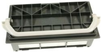 FILTER CONTAINER ASSEMBLY WHIRLPOOL C007