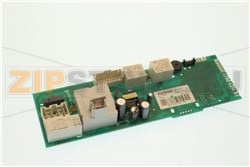 SCHEDA PROGR.E40009005 