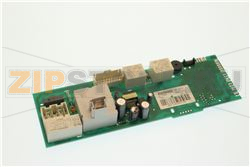 SCHEDA PROGR.E40009005 