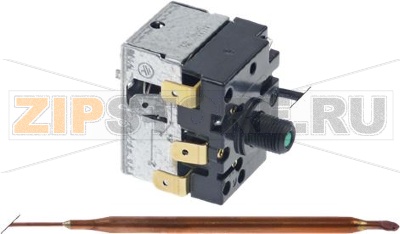 ЗАЩИТНЫЙ ТЕРМОСТАТ  140°C 