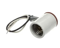 LAMP HOLD, SINGLE, 9