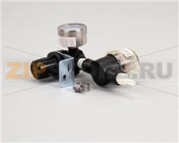 KIT REGOLATORE DI PRESSIONE DELL&#039;ACQUA