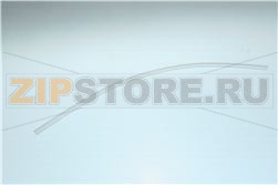 TUBO IN SILIC. PER ALIM.4X8 PER ART. 040 