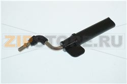 КАПУЧИНАТОРР ЧЕРНЫЙ 