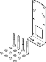 Уголки крпежные Festo VAME-B10-30-A