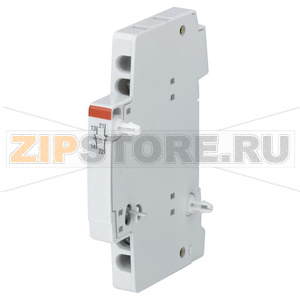 Контакт вспомогательный, 2НО, S2C-H20L ABB 2CDS200936R0002 