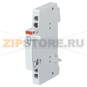 Контакт вспомогательный, 2НО, S2C-H20L ABB 2CDS200936R0002 