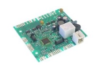 ПЛАТА В КОМПЛЕКТЕ TRIO/BITRON