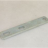 CERNIERA 122x20 mm - CERNIERA 122x20 mm