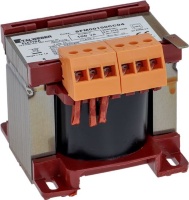 TRANSFORMER 0-230-400V/12-0-12V 100VA