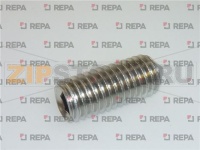 VITE SENZA TESTA A CAVA ESAGONALE M10x25