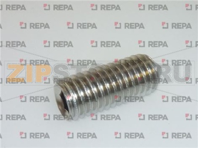 VITE SENZA TESTA A CAVA ESAGONALE M10x25 