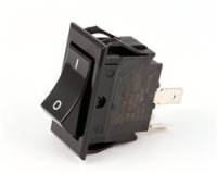 SWITCH, DPST RCKR UHCP/FAST