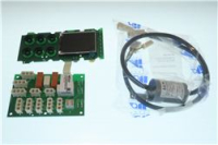 BOARD KIT NF10HACCP+INTERFERENCE FILTER