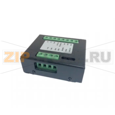 Конвертер RJ485 Dahua DH-DEE1010B 