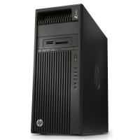 Компьютер 3.5 ГГц, 4 ядра, Intel Е5-1620v3, 16384 Мб, DDR4 HPE G1X58EA