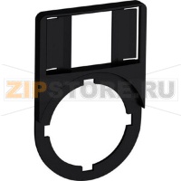 Держатель шильдика KA1-8120 ABB 1SFA616920R8120