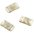 Светодиод 10 мкд, SMD, 0603, красный, 170°, 20 мА, 2.1 В Avago Technologies HSMS-C190 - Светодиод 10 мкд, SMD, 0603, красный, 170°, 20 мА, 2.1 В Avago Technologies HSMS-C190